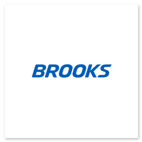 Logo Brooks