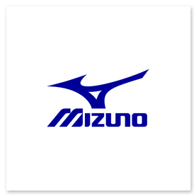 Logo Mizuno