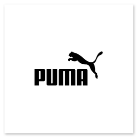 Logo Puma