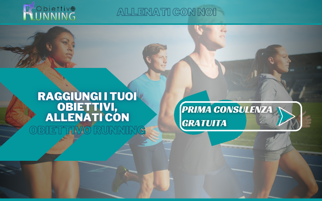 Link obiettivo running
