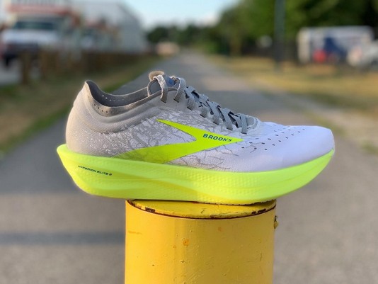 Brooks Hyperion Elite 2
