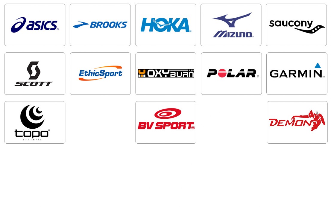 i nostri brand