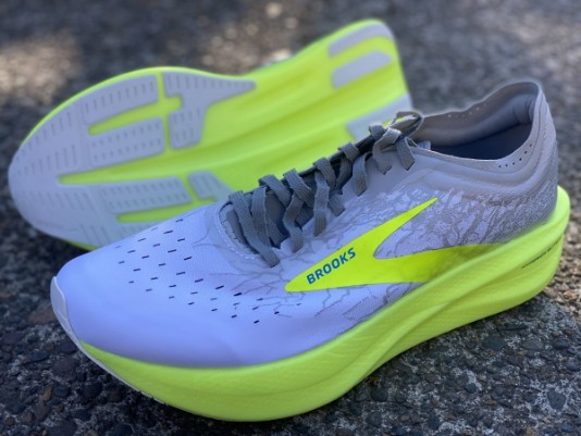 Brooks Hyperion Elite 2