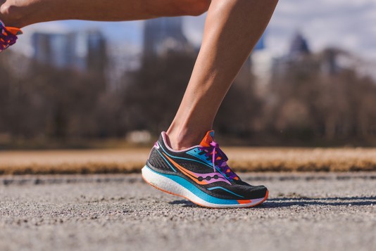 Saucony Endorphin Speed