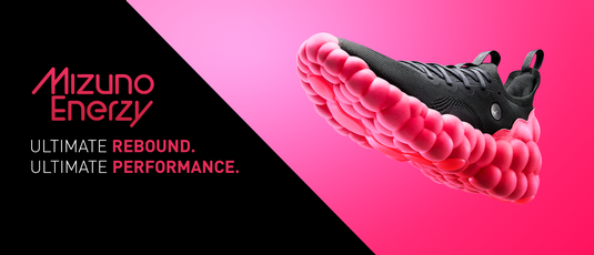 Mizuno Mizuno Enerzy