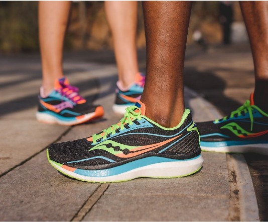 Saucony Endorphin Speed