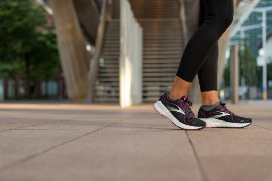 Brooks Adrenaline GTS 21