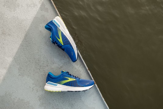 Brooks Adrenaline GTS 21 uomo