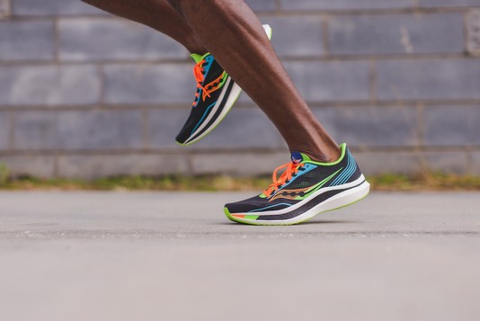 Saucony Endorphin Speed