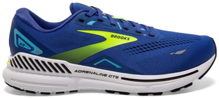 scarpe Brooks