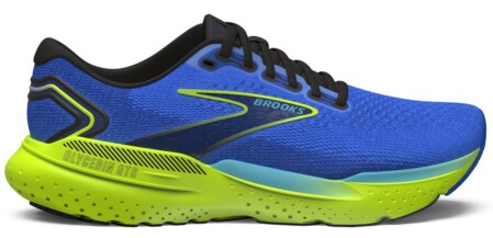 scarpe Brooks