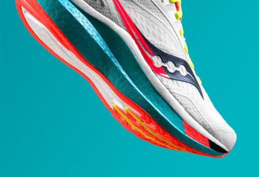 Saucony Endorphin Speed