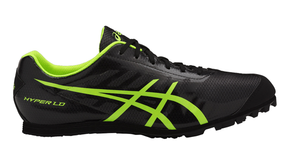 ASICS Hypersprint 6 Scarpe Chiodate da Corsa