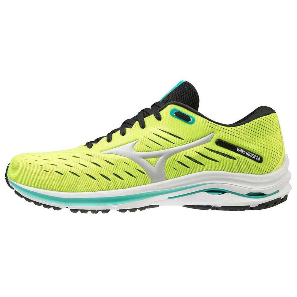 Mizuno rider 24 caratteristiche tecniche