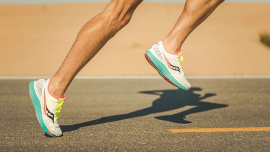 Saucony Endorphin Speed